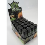 Kick Ass Kratom Orange Surge Flavor MIT300 - Shelf Display Package (15ml)(24ea)(CASE)